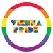 logo-Regenbogenparade @ Vienna Pride