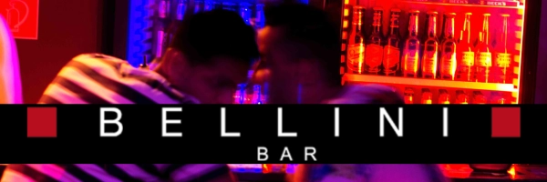 Bellini Bar - Gay Bar in Hamburg