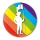 logo-Logo - CSD Bielefeld 2025