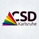 logo-Logo - CSD Karlsruhe 2025