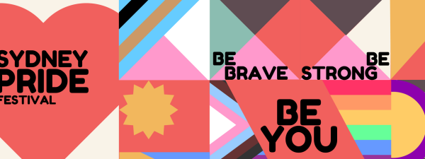 Sydney Pride Festival 2025