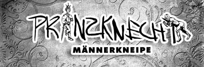 Prinzknecht: The men's pub of the fetish & bear scene