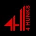 logo-4Hunks Berlin