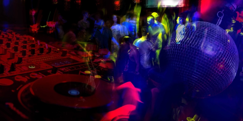 Prague's gay nightlife - Enjoy the city's great parties