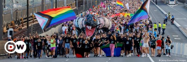 CSD Magdeburg 2027