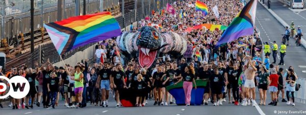 CSD Magdeburg 2026