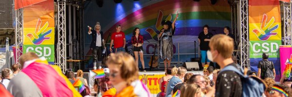Politisches Domplatz-Fest 2027