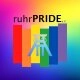 logo-Logo - Ruhr.Pride Sreet Festival