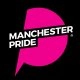 logo-Logo - Manchester Pride Parade 2024