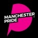 logo-Manchester Pride Festival 2026