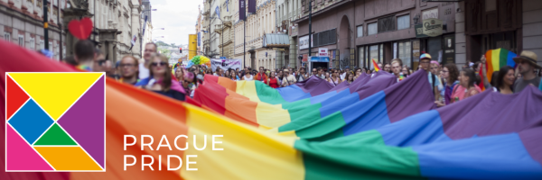 Prague S Gay Events And Lgbt Happenings