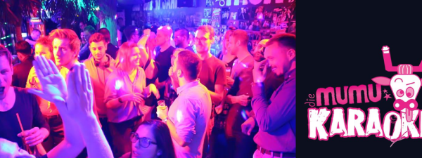 Mumu-Karaoke