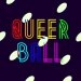 logo-Queer Ball Brno 2026