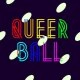 logo-Logo - Queer Ball Brno