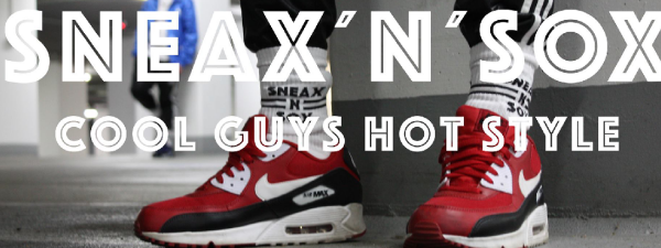 SNEAX‘n‘SOX Party