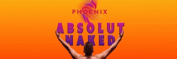 Absolut Naked 