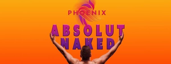 Absolut Naked 