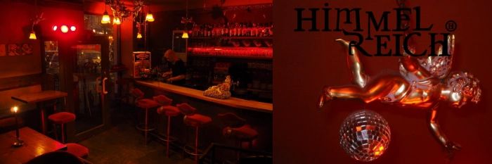 XXL Berlin, Pornokino & Sexshop in Berlin