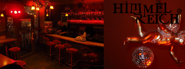 Cafe-Bar Himmelreich