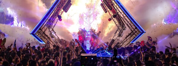 gCircuit SONG KRAN Festival 2025