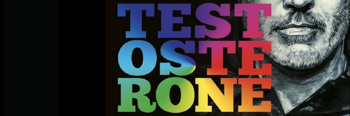 Berlins Fetisch Dance Party - für alle Männer, die auf Leder stehen