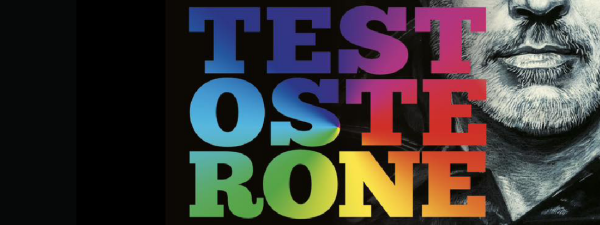 Testosterone Folsom Party