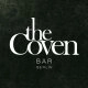 logo-Logo - TheCoven Bar