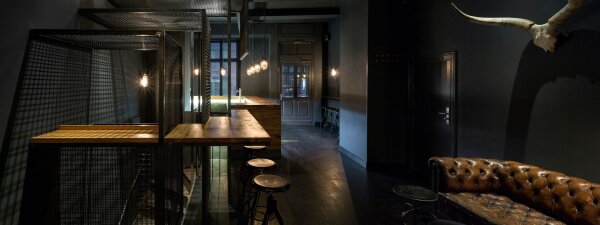 Drinks & Cocktails @ TheCoven Bar