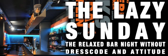 New Action Bar Berlin: Gay Fetish and Gay Cruising Bar in Berlin