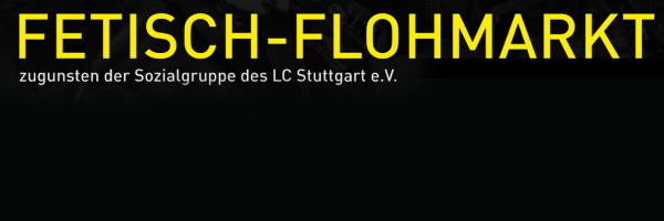 LC fetish flea market