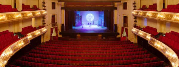 Admiralspalast Berlin