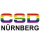 logo-Logo - Together CSD Nürnberg Afterparty