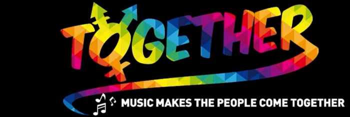 Together Party - CSD Nürnberg After-Party