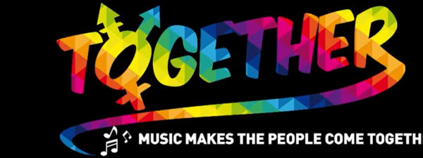 Together Party 2027 