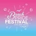 logo-Beach Pride Festival Heiligenhafen 2024