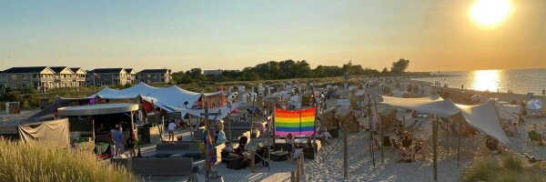 Beach Pride Festival 2026