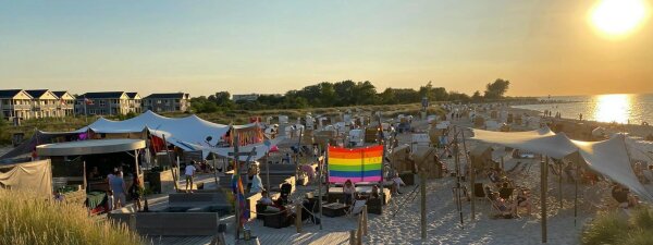 Beach Pride Festival 2026