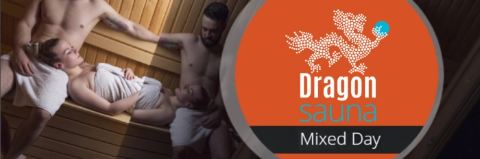 Dragon Sauna Hamburg
