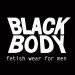 logo-Black Body Amsterdam