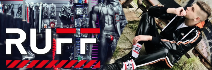 RUFF Gear Frankfurt