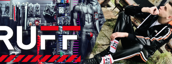 RUFF Gear Frankfurt