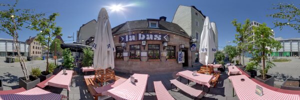 La Bas Nürnberg