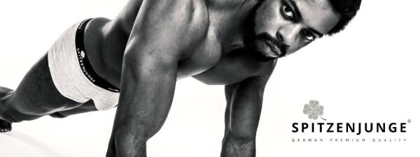 Spitzenjunge