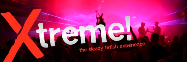 Xtreme! - Die Fetischparty zum CSD Wochenende in Köln.