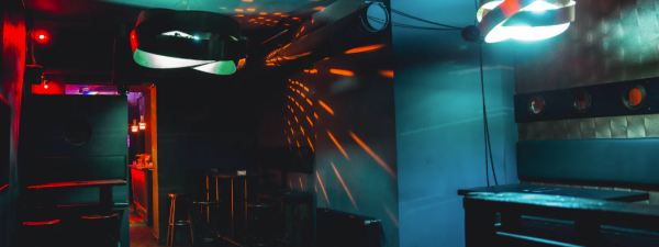 Drink & Cruise @ Grosse Freiheit 114