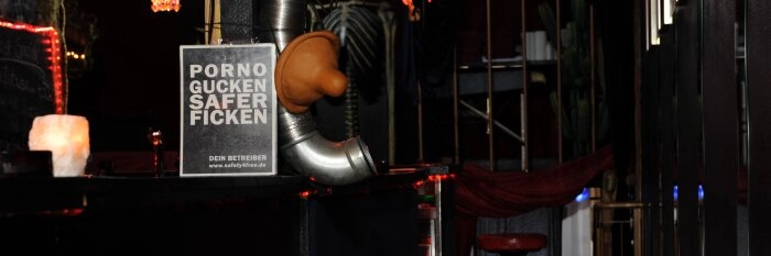 Change your Gender: Queer Mixed Sex & Play - Party