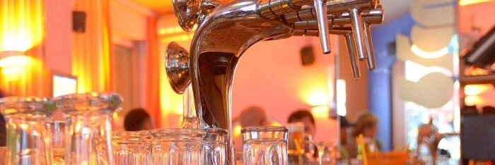 Kaffeeklatsch mit Schlager