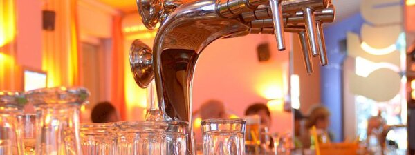 Kaffeeklatsch mit Schlager