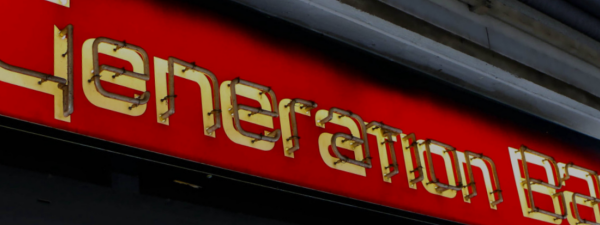GenerationBar Hamburg