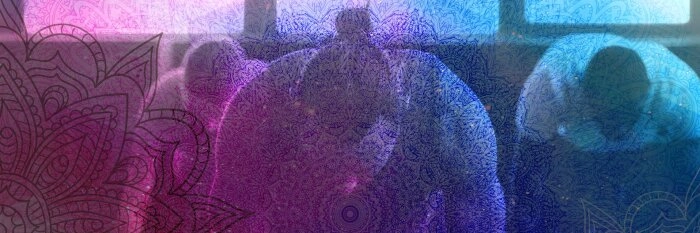 Inklusives Yoga für die LGBTQIA+ Community: Queer Yoga Berlin